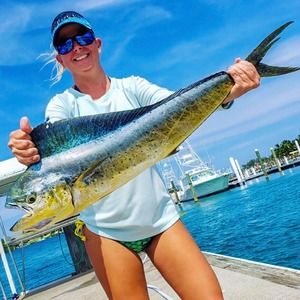 Meet your Posher, Dana